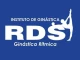 Logo de RDS Instituto de Ginástica