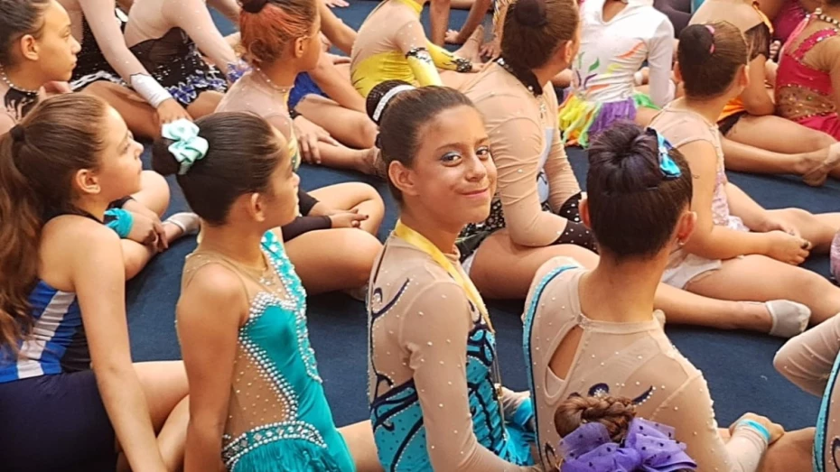Foto 44:  — RDS Instituto de Ginástica