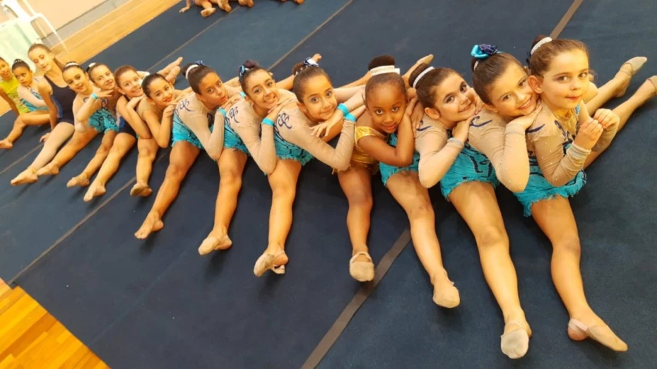 Foto 45:  — RDS Instituto de Ginástica