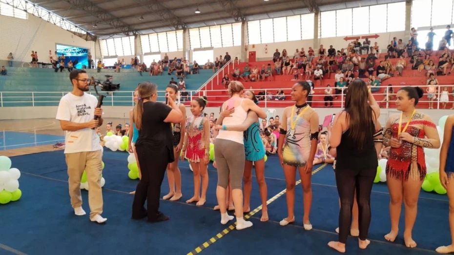 Foto 46:  — RDS Instituto de Ginástica