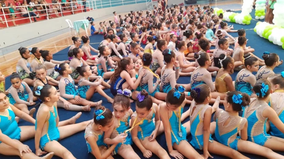 Foto 47:  — RDS Instituto de Ginástica