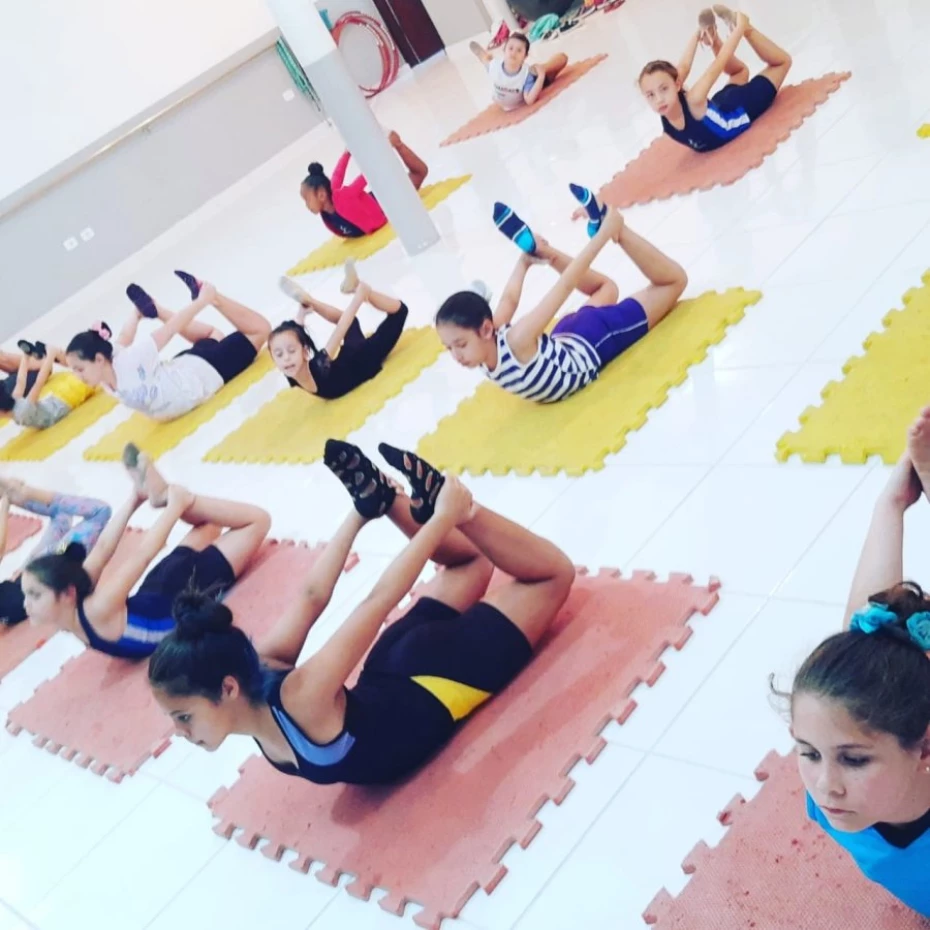 Foto 49:  — RDS Instituto de Ginástica