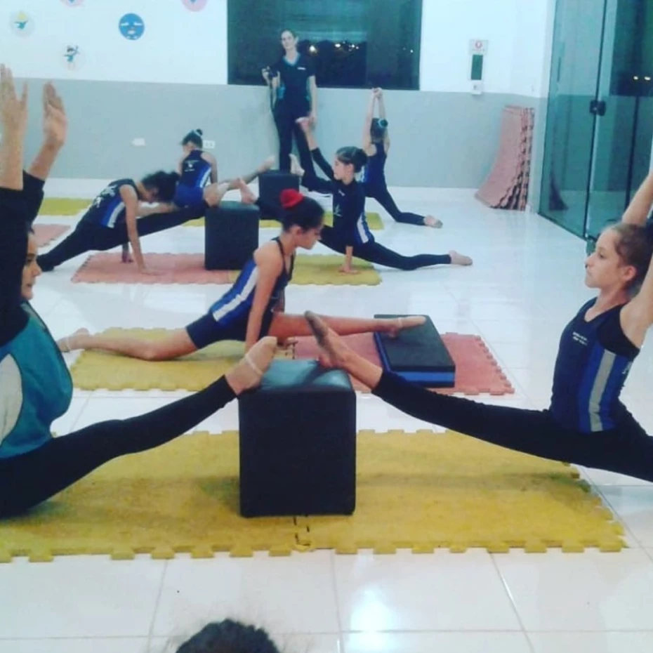 Foto 53:  — RDS Instituto de Ginástica