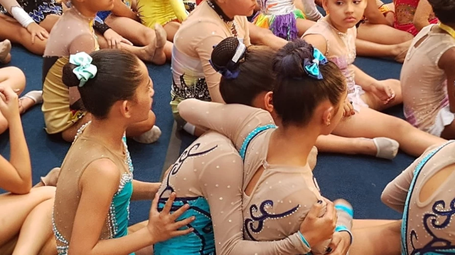 Foto 56:  — RDS Instituto de Ginástica