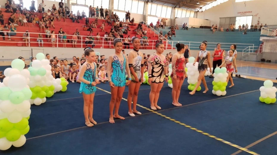Foto 57:  — RDS Instituto de Ginástica