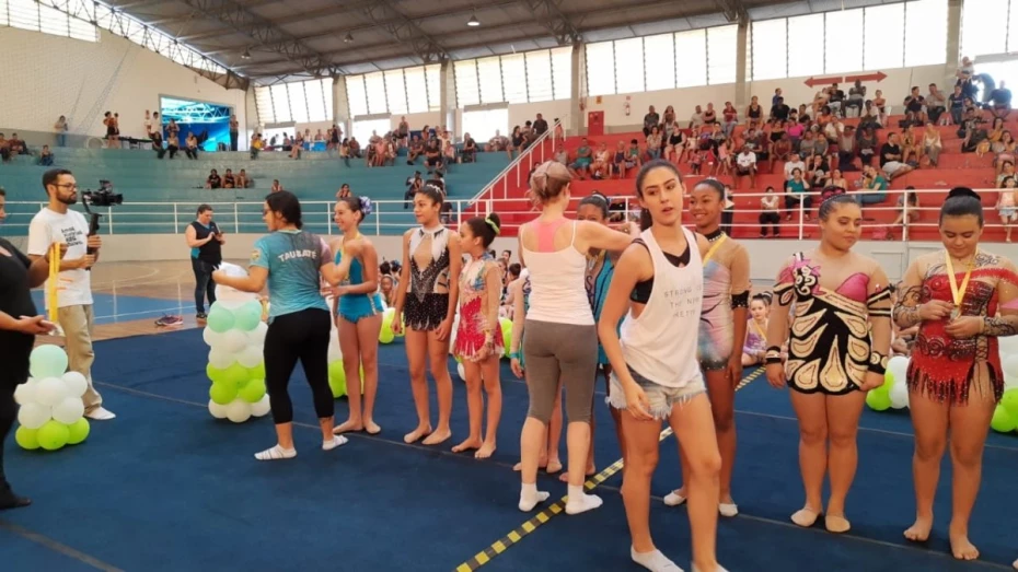 Foto 58:  — RDS Instituto de Ginástica