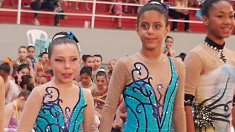 Foto 59:  — RDS Instituto de Ginástica