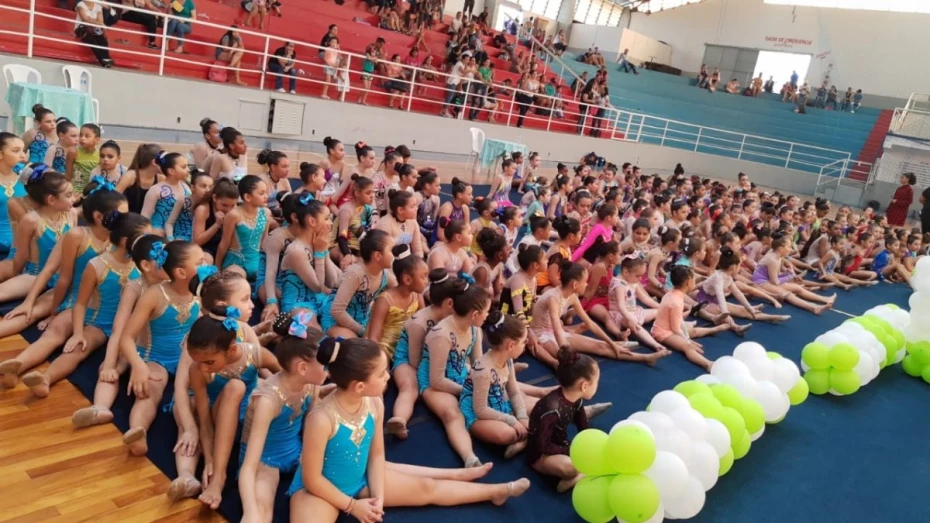 Foto 62:  — RDS Instituto de Ginástica