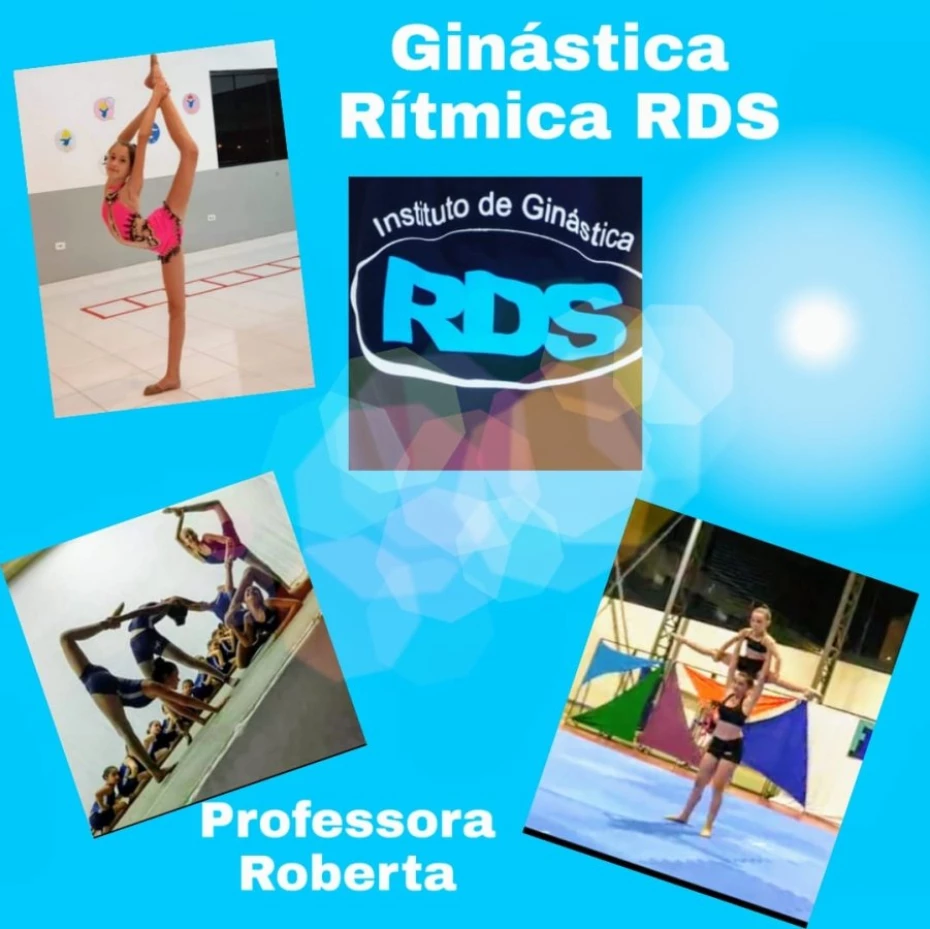 Foto 69:  — RDS Instituto de Ginástica