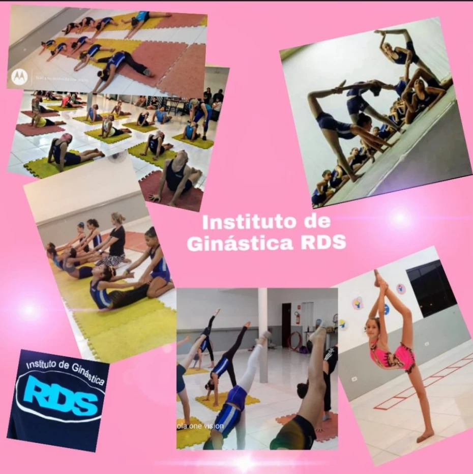 Foto 65:  — RDS Instituto de Ginástica