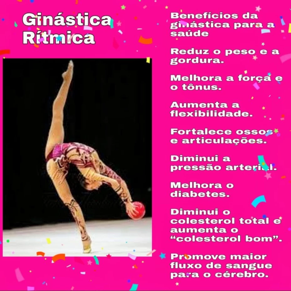Foto 74:  — RDS Instituto de Ginástica