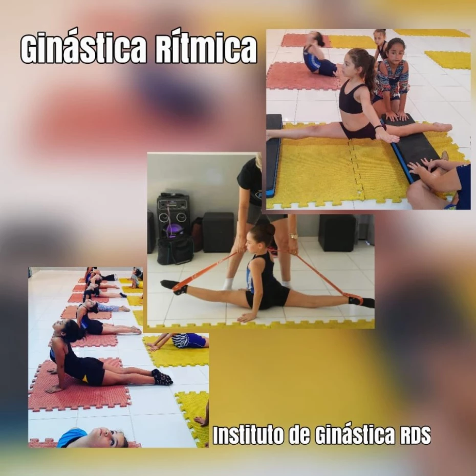 Foto 75:  — RDS Instituto de Ginástica