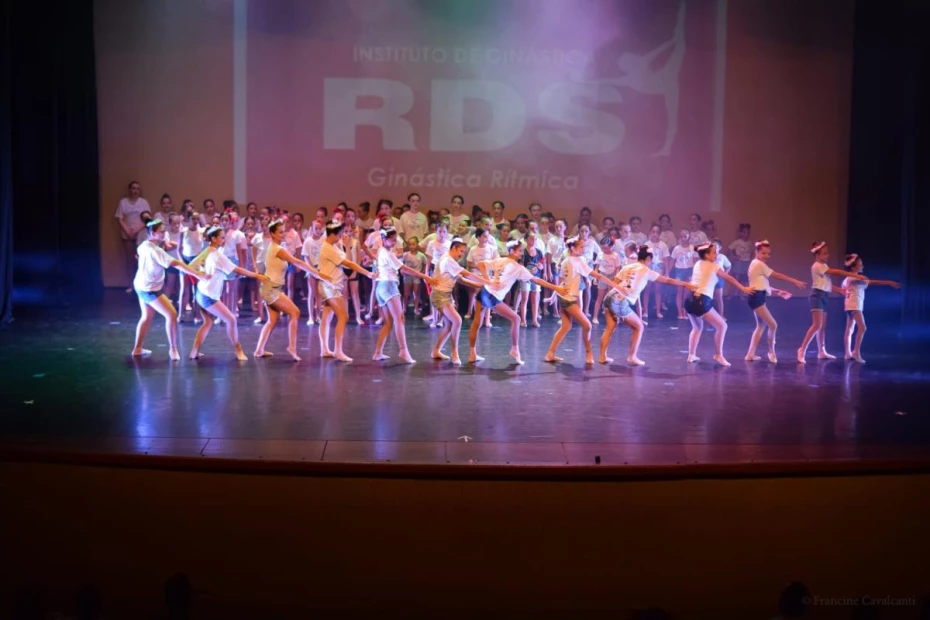 Foto 39:  — RDS Instituto de Ginástica