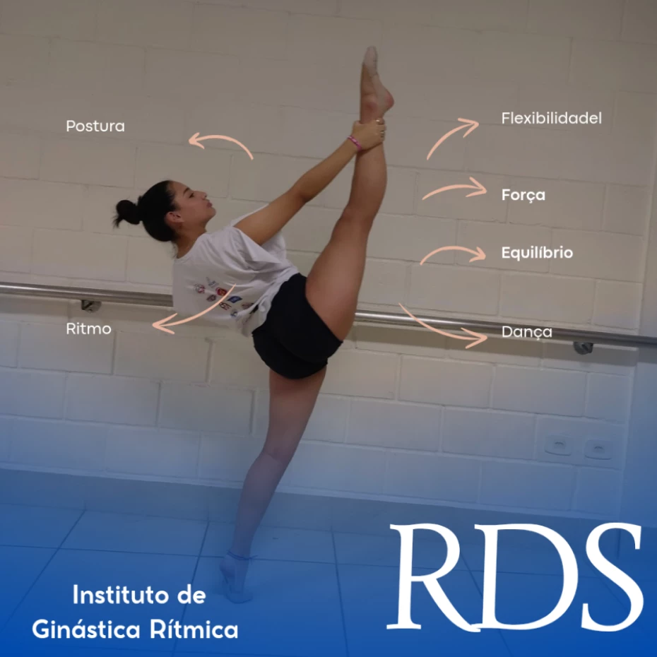 Foto 33:  — RDS Instituto de Ginástica