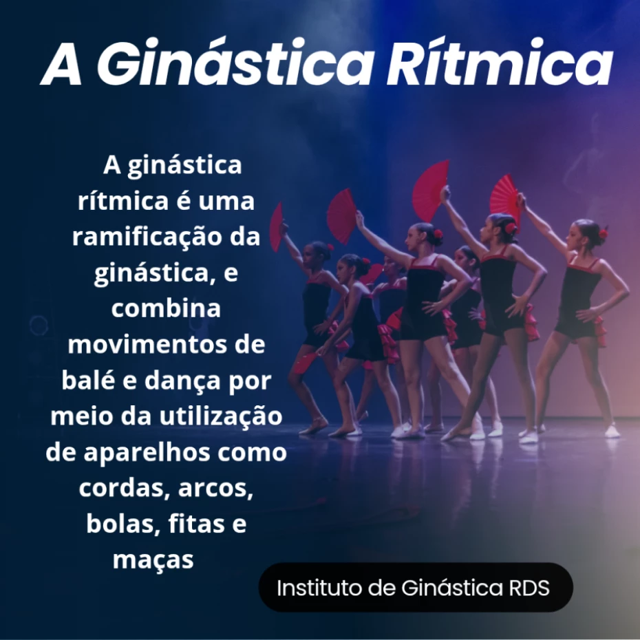 Foto 32:  — RDS Instituto de Ginástica
