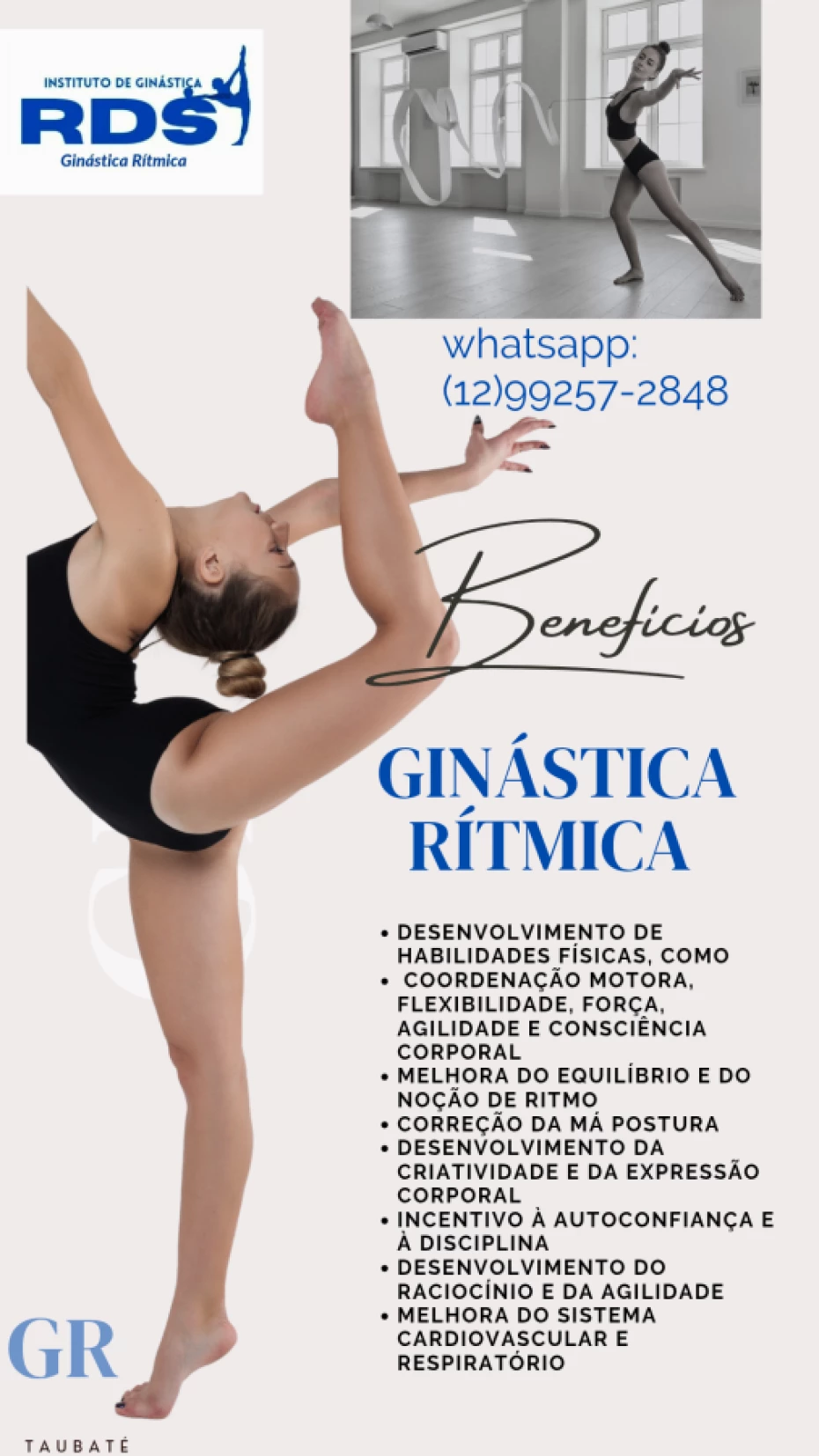 Foto 31:  — RDS Instituto de Ginástica