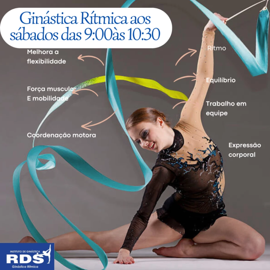 Foto 30:  — RDS Instituto de Ginástica
