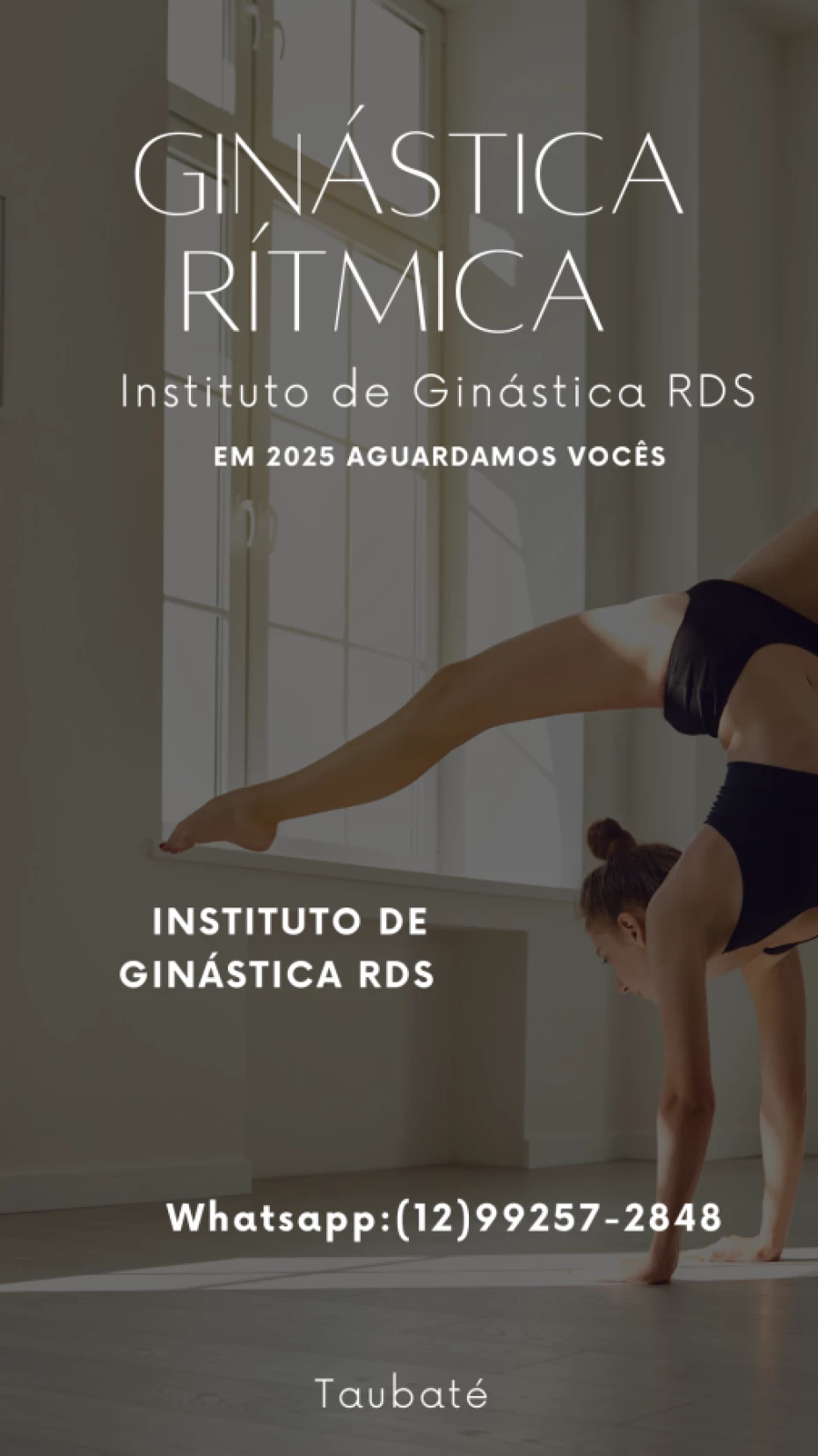 Foto 29:  — RDS Instituto de Ginástica