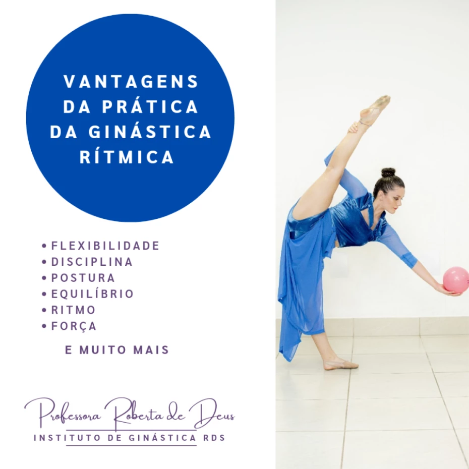 Foto 28:  — RDS Instituto de Ginástica