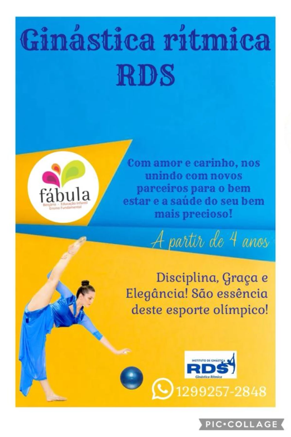 Foto 25:  — RDS Instituto de Ginástica