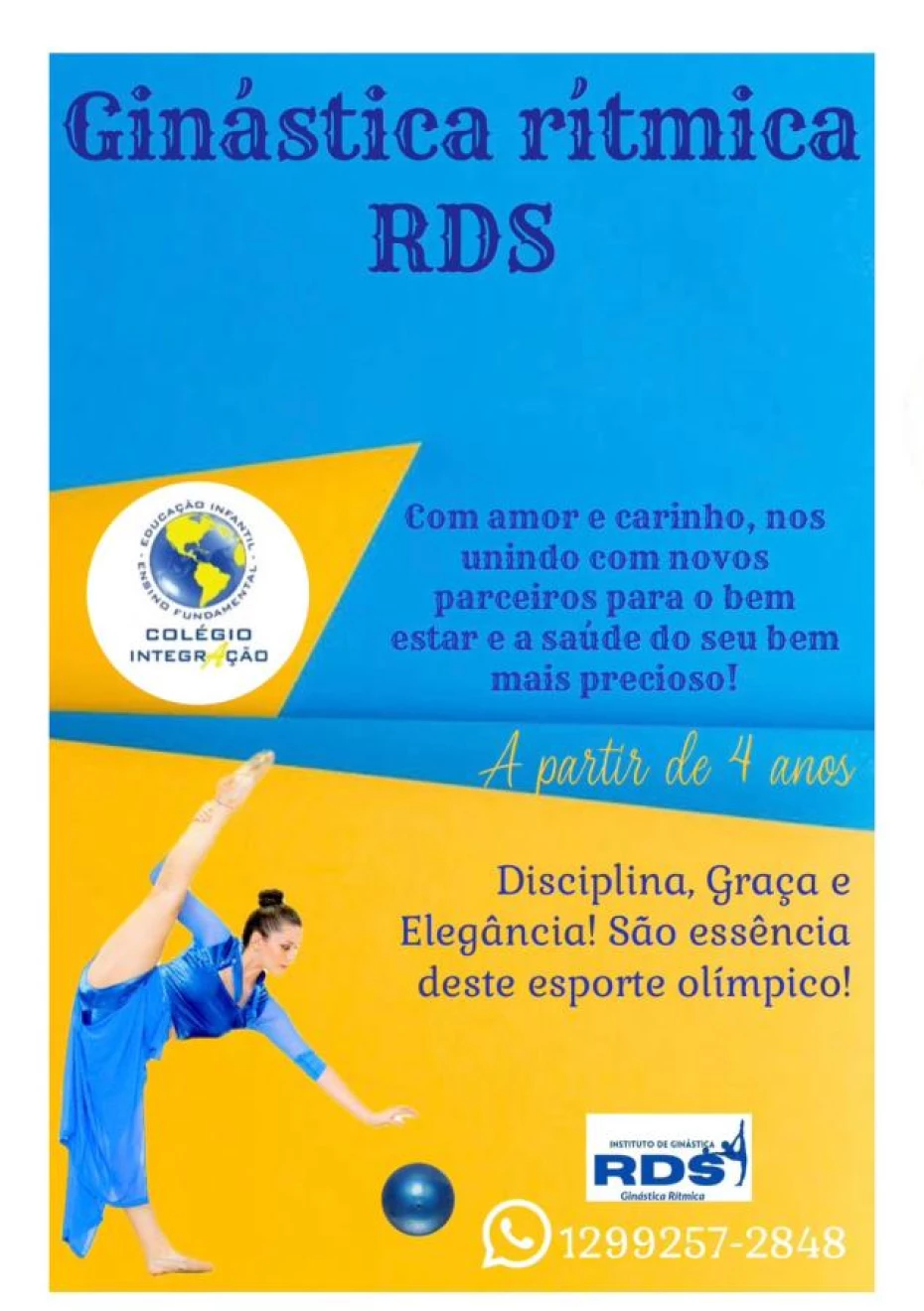 Foto 24:  — RDS Instituto de Ginástica