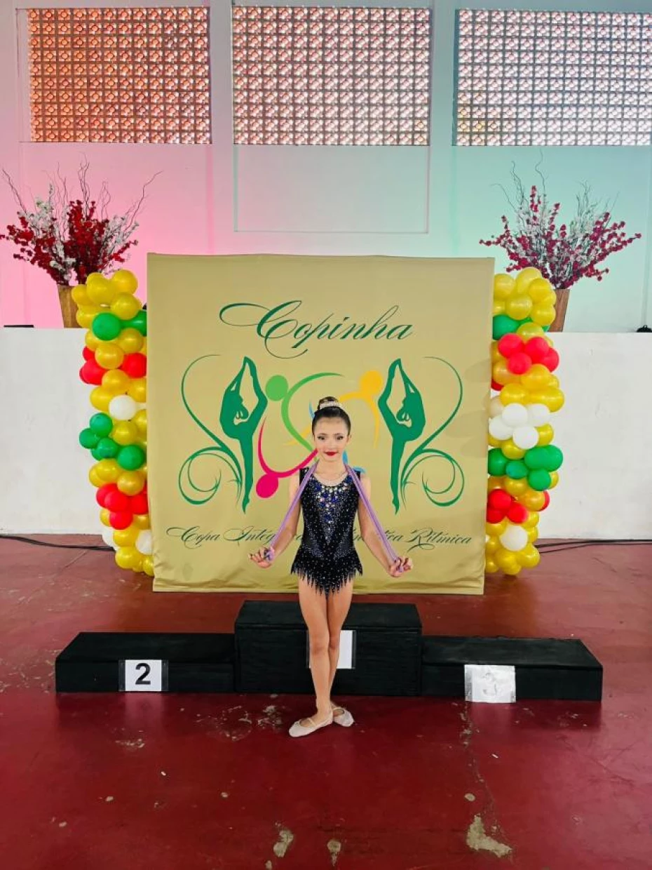 Foto 21:  — RDS Instituto de Ginástica