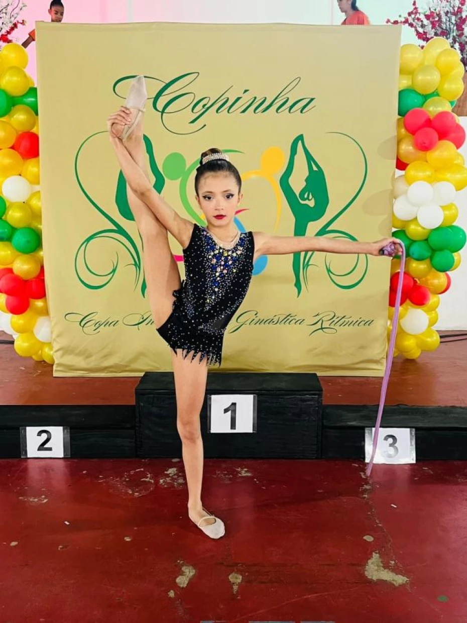 Foto 20:  — RDS Instituto de Ginástica