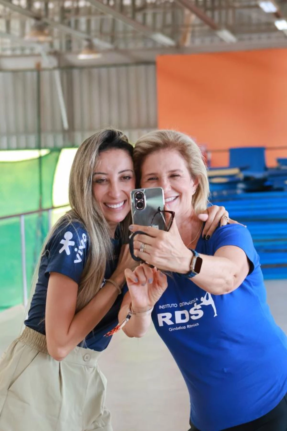Foto 9:  — RDS Instituto de Ginástica